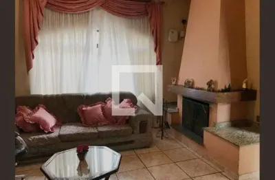 Casa com 5 quartos à venda na Rua Doutor Lauro Costa, 212, Vila Constança, São Paulo