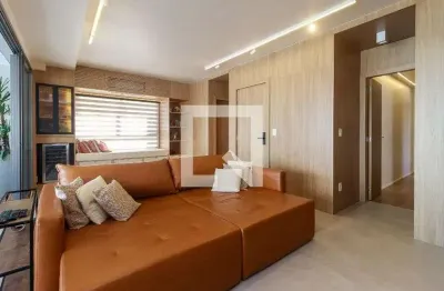 Apartamento com 3 quartos à venda na Rua Guararapes, 138, Brooklin, São Paulo