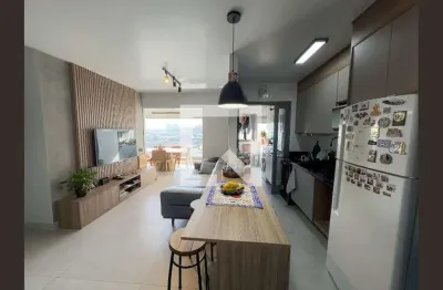 Apartamento com 3 quartos à venda na Rua Lauriano Fernandes Júnior, 220, Vila Leopoldina, São Paulo