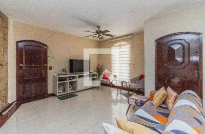 Casa com 3 quartos à venda na Rua Antônio Inácio de Mendonça, 95, Mandaqui, São Paulo