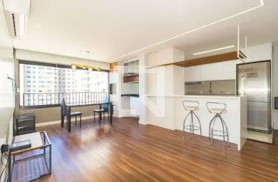 Apartamento com 2 quartos à venda na Rua Martim Burchard, 187, Brás, São Paulo