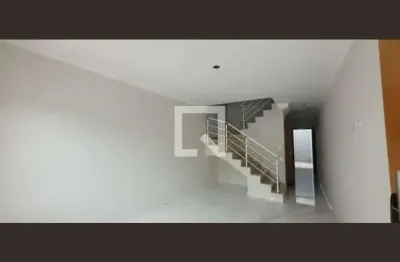 Casa com 2 quartos à venda na Praça Campinópolis, 100, Jardim Brasil, São Paulo