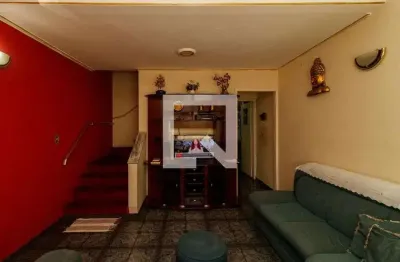 Casa com 4 quartos à venda na Rua da Gávea, 1158, Vila Maria, São Paulo