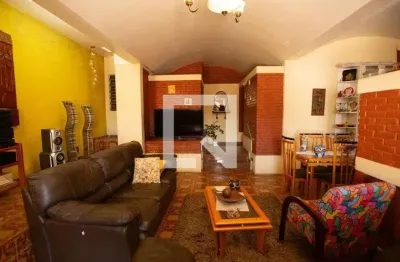 Casa com 2 quartos à venda na Rua João de Laet, 1118, Mandaqui, São Paulo