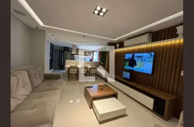 Casa com 4 quartos à venda na Rua Pinheiro de Ulhoa Cintra, 698, Ponte Rasa, São Paulo