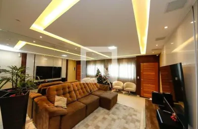 Casa com 4 quartos à venda na Rua Iru, 267, Vila Formosa, São Paulo