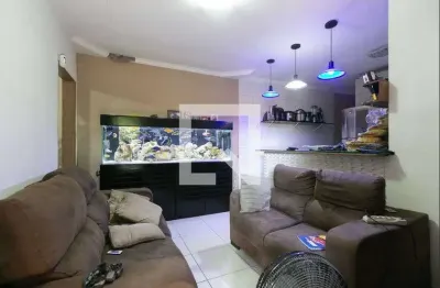 Casa com 1 quarto à venda na Rua Américo Sugai, 1289, Vila Jacuí, São Paulo