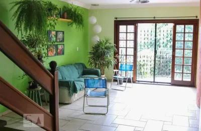 Casa com 4 quartos à venda na Rua Jabiaçu, 30, Vila Ema, São Paulo