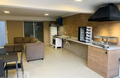 Casa com 2 quartos à venda na Rua Leopoldo de Freitas, 520, Vila Esperança, São Paulo