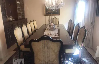 Casa com 4 quartos à venda na Rua Doutor José Maria Whitaker, 299, Morumbi, São Paulo