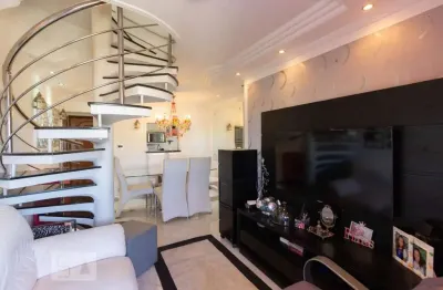 Apartamento com 3 quartos à venda na Rua Doutor Achiles Lisboa, 196, Piqueri, São Paulo