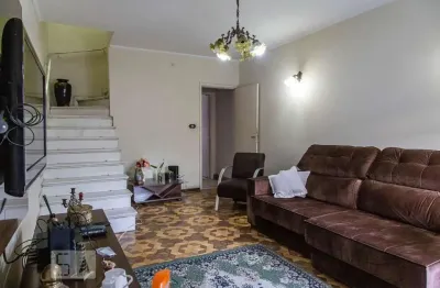 Casa com 3 quartos à venda na Rua Acuruí, 79, Vila Carrão, São Paulo