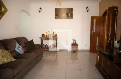 Casa com 5 quartos à venda na Rua Romão Freire, 65, Vila Constança, São Paulo