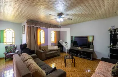 Casa com 3 quartos à venda na Rua Doutor Fábio Montenegro, 76, Vila Guilhermina, São Paulo