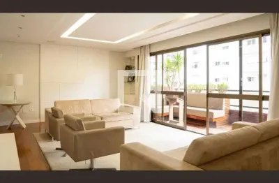 Apartamento com 5 quartos à venda na Rua Doutor Gabriel dos Santos, 445, Santa Cecília, São Paulo