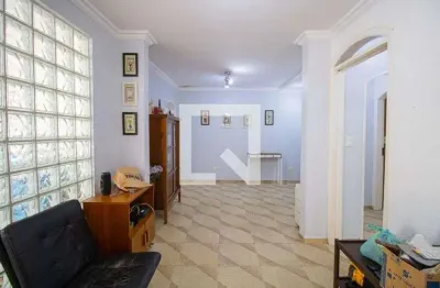 Casa com 5 quartos à venda na Rua Capricho, 236, Vila Gustavo, São Paulo