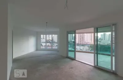 Apartamento com 4 quartos à venda na Rua Francisca Júlia, 365, Santana, São Paulo