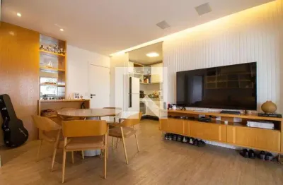 Apartamento com 1 quarto à venda na Rua Pais Leme, 215, Pinheiros, São Paulo