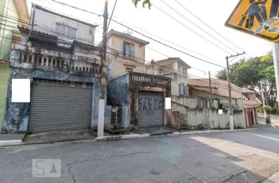 Casa com 8 quartos à venda na Rua Mangalô, 131, Água Fria, São Paulo
