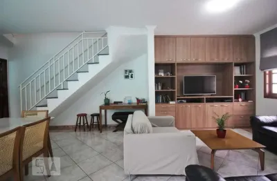 Casa com 3 quartos à venda na Rua Paulo Sérgio de Macedo, 51 A, Jardim Londrina, São Paulo