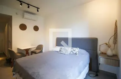 Apartamento com 1 quarto à venda na Rua Pedroso Alvarenga, 786, Itaim Bibi, São Paulo