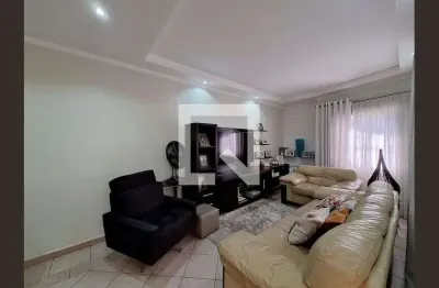 Casa com 3 quartos à venda na Rua Dona Elfrida, 191, Santana, São Paulo