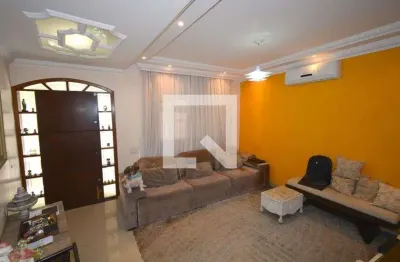 Casa com 3 quartos à venda na Rua Joaquim Pedro Getúlio, 06, Jardim Palmares, São Paulo