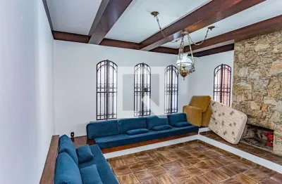 Casa com 3 quartos à venda na Rua Monte Cassino, 169, Casa Verde, São Paulo