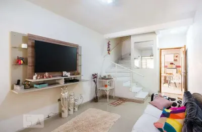 Casa com 2 quartos à venda na Rua Saguairu, 152, Casa Verde, São Paulo