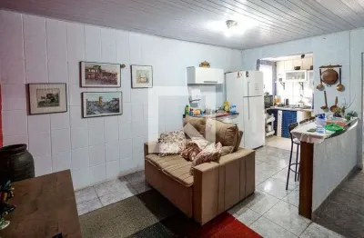 Casa com 2 quartos à venda na Rua Tapari, 179, Vila Esperança, São Paulo