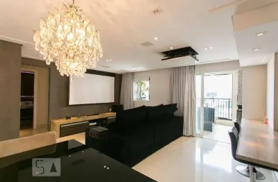 Apartamento com 3 quartos à venda na Rua Pedro de Godói, 375, Vila Prudente, São Paulo