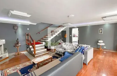 Casa com 6 quartos à venda na Rua José Camargo Aranha, 229, Vila Constança, São Paulo