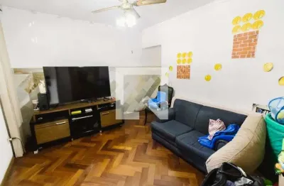 Casa com 2 quartos à venda na Viela Um, 89, Vila Leopoldina, São Paulo