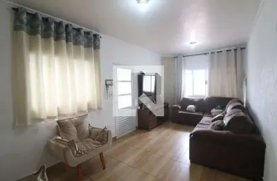 Casa com 3 quartos à venda na Avenida José de Brito de Freitas, 260, Casa Verde, São Paulo