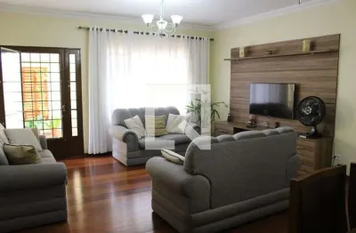 Casa com 4 quartos à venda na Rua Ernesto Luis de Oliveira, 193, Freguesia do Ó, São Paulo