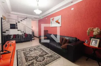 Casa com 3 quartos à venda na Rua Naca, 55, Penha De França, São Paulo