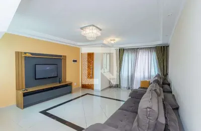 Casa com 3 quartos à venda na Rua Isanga, 115, Freguesia do Ó, São Paulo