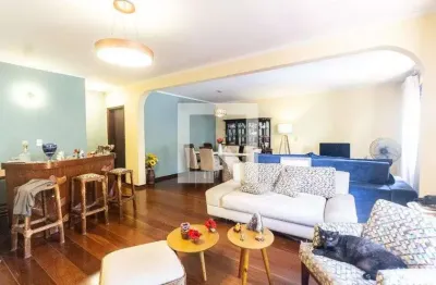 Casa com 4 quartos à venda na Rua Martins Fernandes, 59, Santana, São Paulo