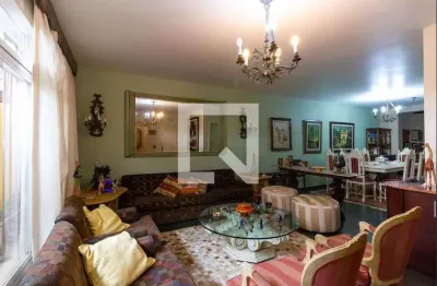 Casa com 4 quartos à venda na Rua Campo Grande, 381, Vila Leopoldina, São Paulo