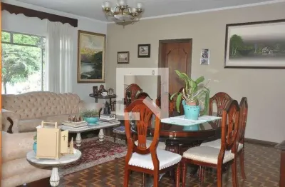 Casa com 4 quartos à venda na Rua Engenheiro Jaime Rocha Pereira, 51, City América, São Paulo