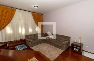 Casa com 3 quartos à venda na Rua Frei Manuel do Desterro, 242, Vila Esperança, São Paulo