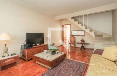 Casa com 4 quartos à venda na Rua Cláudio Rossi, 447, Cambuci, São Paulo