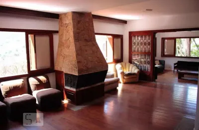 Casa com 5 quartos à venda na Avenida Nova Cantareira, 5880, Tucuruvi, São Paulo