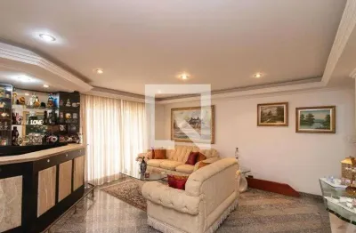 Apartamento com 4 quartos à venda na Rua Doutor Edson de Melo, 283, Vila Maria, São Paulo