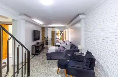 Casa com 3 quartos à venda na Rua Doutor Antônio Macedo Lima, 427, Vila Prudente, São Paulo