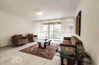 Apartamento com 4 quartos à venda na Rua Marquês de Sabará, 242, Real Parque, São Paulo