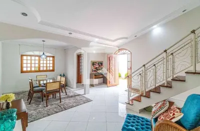 Casa com 3 quartos à venda na Rua Padre Olavo Pereira da Silva, 106, Cidade São Francisco, São Paulo