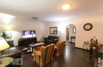 Casa com 3 quartos à venda na Rua Ismael Neri, 115, Água Fria, São Paulo