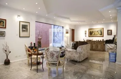 Casa com 4 quartos à venda na Rua Icádio, 3, City América, São Paulo