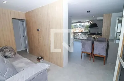 Apartamento com 2 quartos à venda na Rua Cuevas, 100, Lapa, São Paulo
